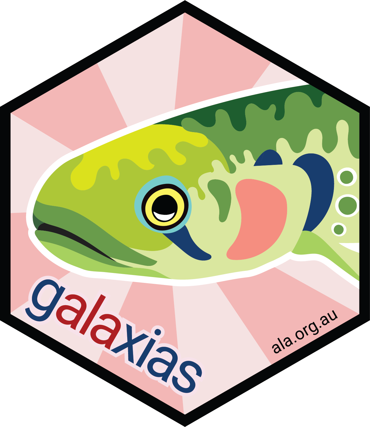 Galaxias 0.1.0 documentation - Home